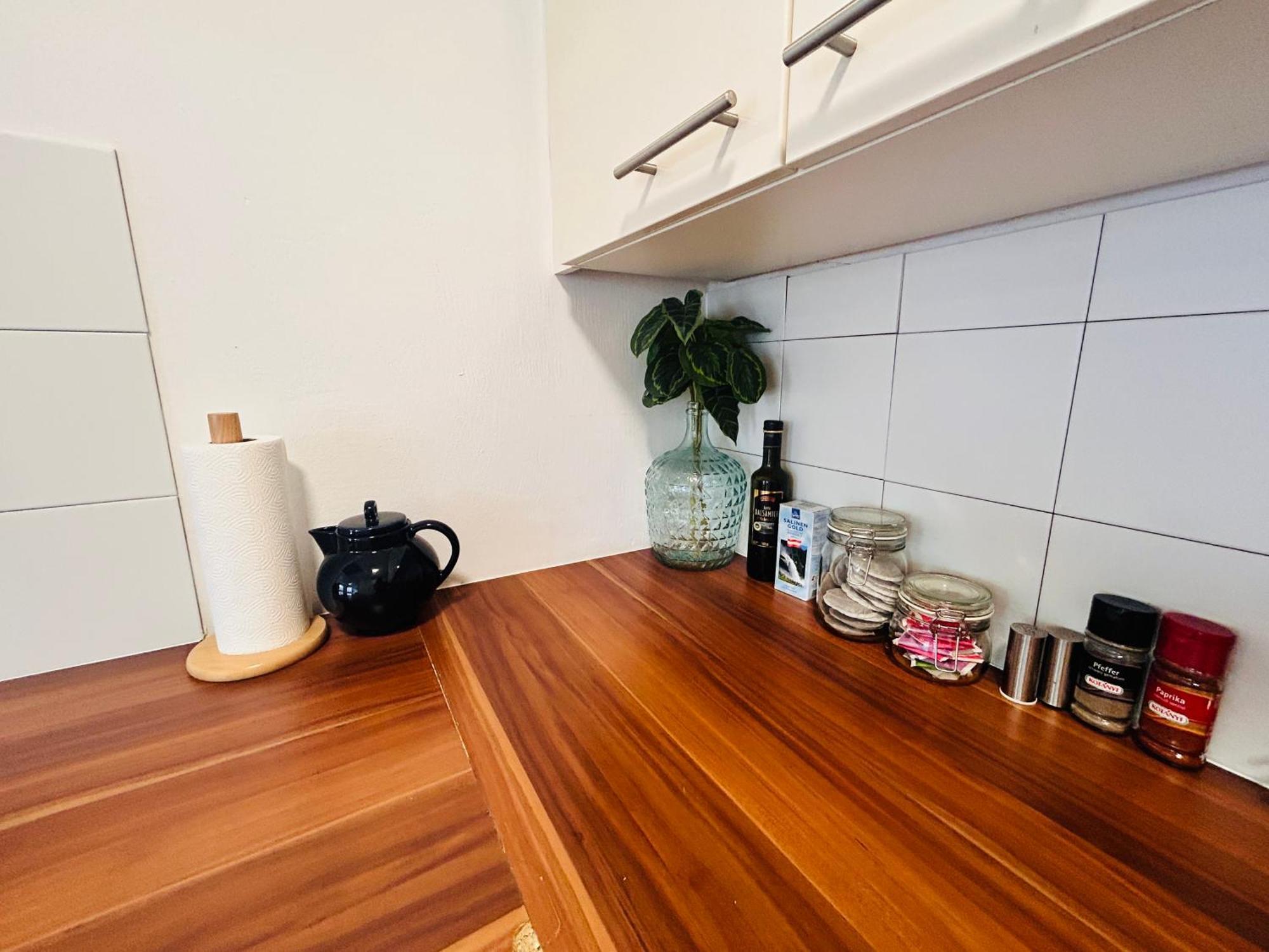 Gemuetliche Wohnung Naehe Hauptbahnhof Und Zentrum Wien Eksteriør billede